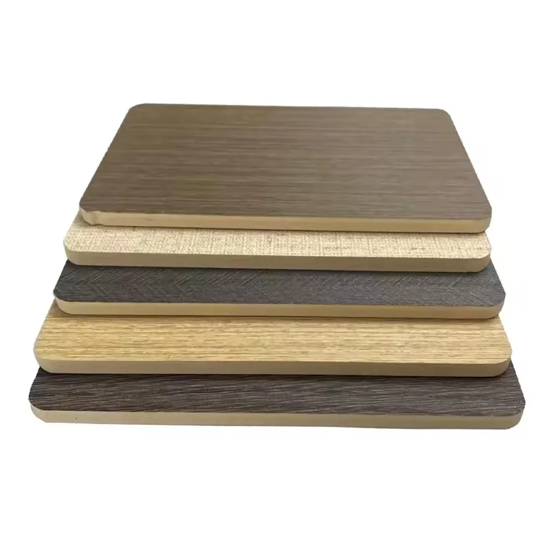 easy clean no deformation co-extrusion technics indoor decoration 5mm 8mm WPC foam board