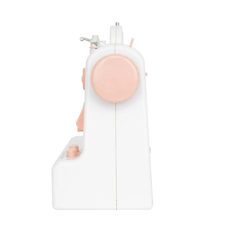 Wholesale Mini Sewing Machine Portable Handheld Sewing Machine With Multi Function Household Sewing Machine