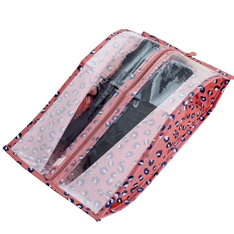 Shoe Bag for Travel Storage Dustproof Luggage Organizer Golf Shoe Bags Tool Laundry Pouch