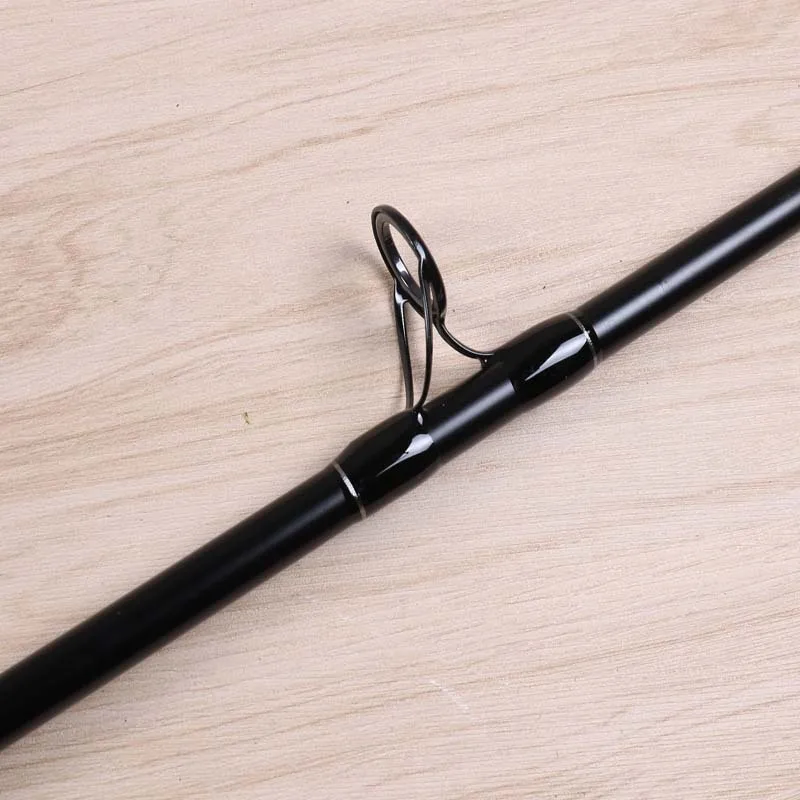  3.3/3.6/3.9 m carbon fly-fed rod straight handle far cast FEDER and followed by three rods
