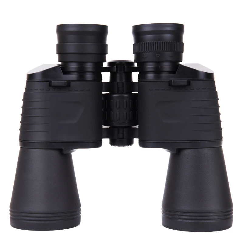 Бинокль LUXUN 20x50 для взрослых компактный водонепроницаемый высокой мощности наблюдения за птицами охоты