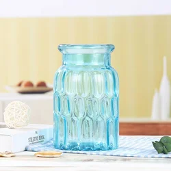 China Factory Vase Molds Mid Modern Vase Christmas Bottle Decoration Floral Arrangements