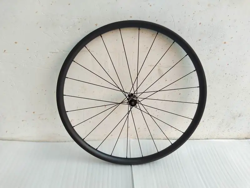 26/27.5/29er Mtb Carbon Wheelset Mountain Bike Carbon Wheels with Novatec D411SB Mtb Hub