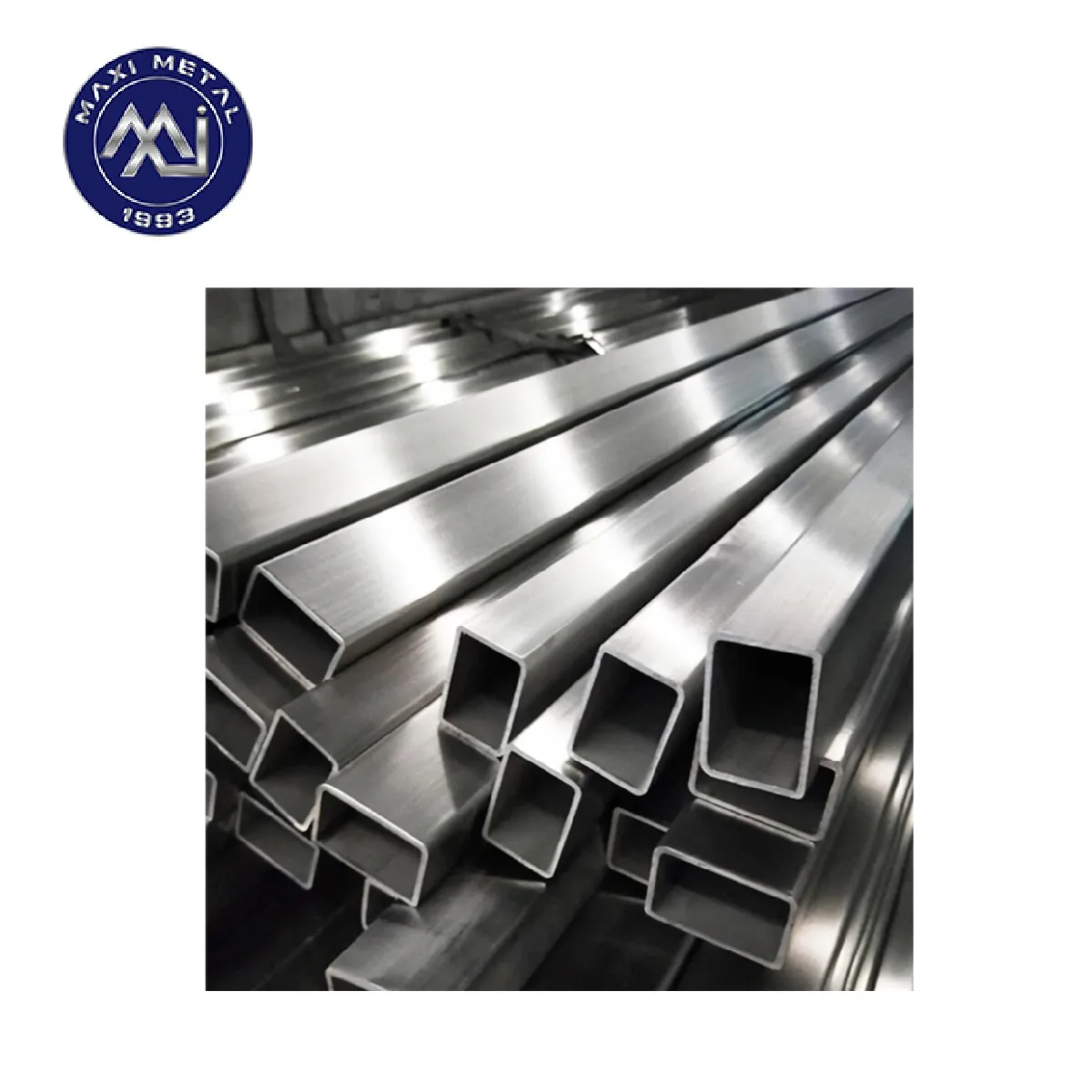 Разумная цена, высокая производительность, C20E4 C25E4, квадратная бесшовная труба из углеродистой стали