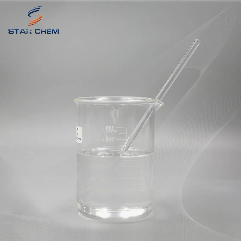 
Silanol Terminated Polydimethylsiloxane / Hydroxy Silicone Oil / Fluid / OH Terminated Silicone Fluid 400 Cst CAS 70131-67-8 