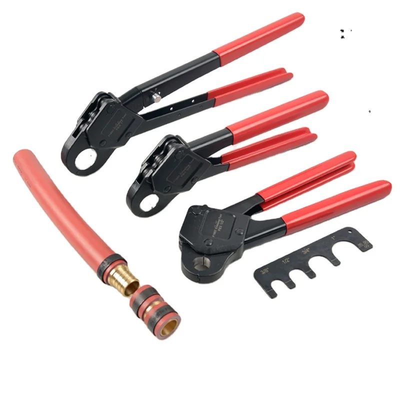 pipe expander tool set pex tools for water pipe