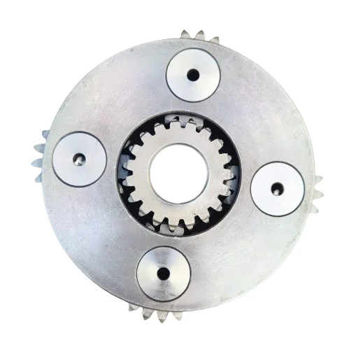 SY135 SY135C Swing Drive Parts Swing Planet Gear For Excavator Swing Gearbox