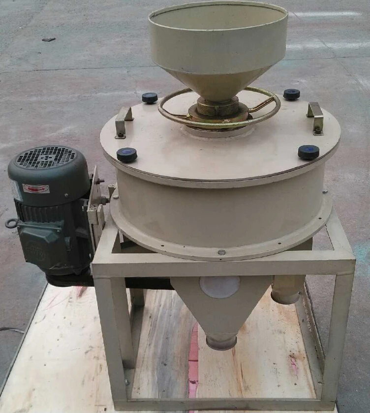 Good price buckwheat husk hull peeler peeling hulling machine