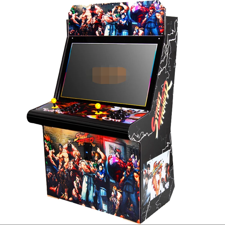 Jual mesin игра аркадный джойстик аркадные игры jeux game box Аркада