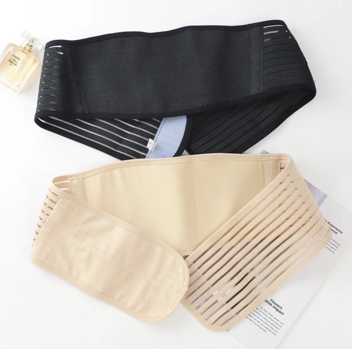 Wholesale Pregnancy Belt Belly Support Band Maternity Lower Waist Back Brace Pregnant Women Belts