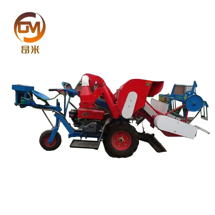 
Advance Design Mini Wheat Harvester Price Harvester Combine 