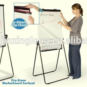 High Quality Flipchart Easel/Flip Chart Easel
