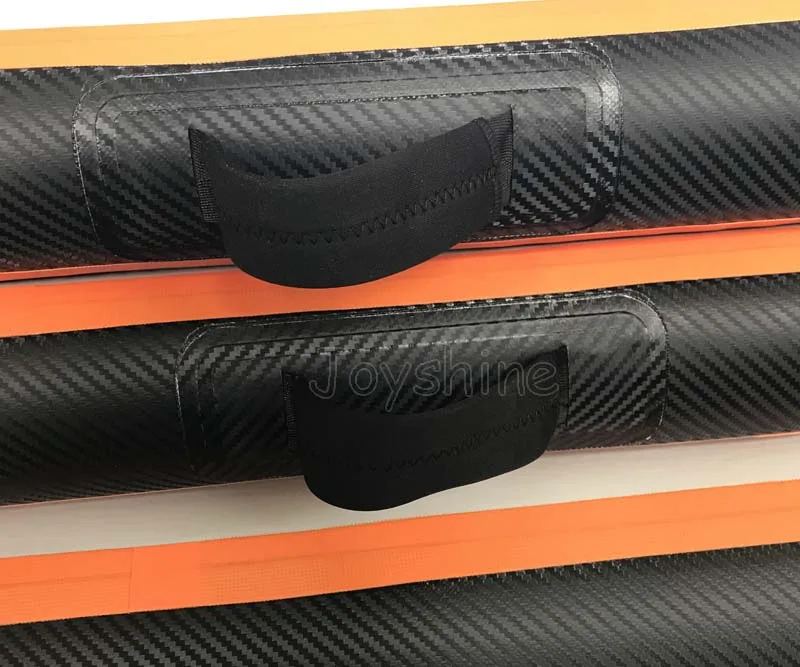 China Factory Cheap Inflatable Air Track Factory Wholesale Air Track 3x1x0.1m With Blower Gymnastics 12m Air Track