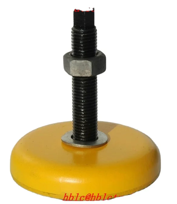 Generator Anti Vibration Rubber Engine Mount Shock Absorber