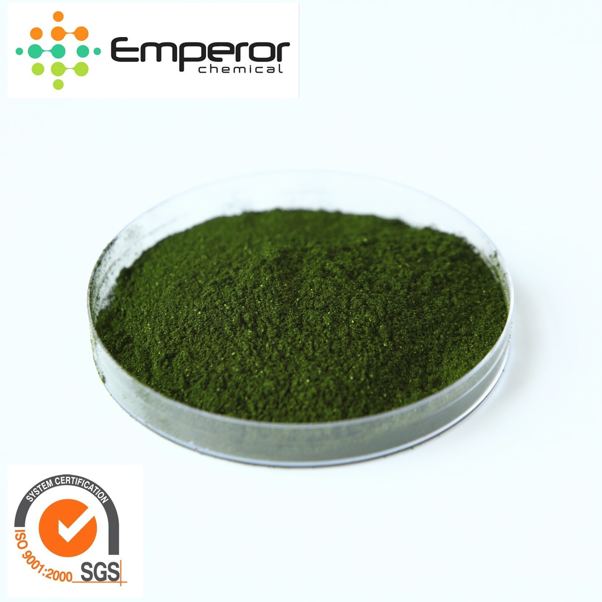 Vat Green 8 for Textile Dyeing and Printing