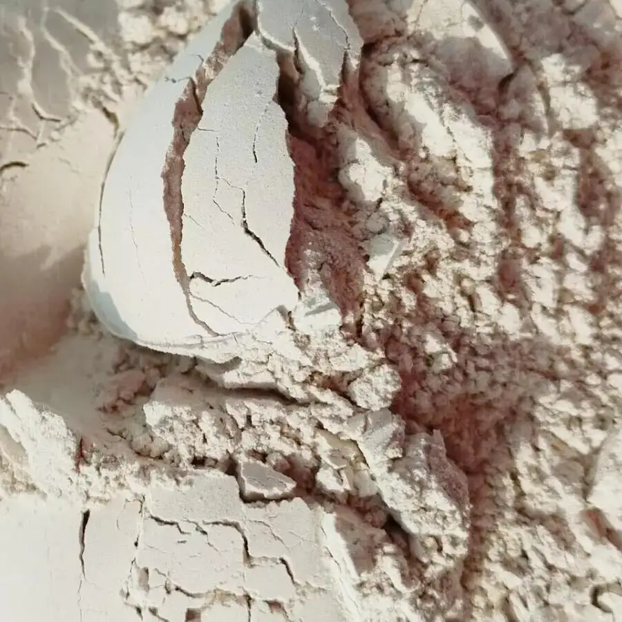 Industrial Grade Talcum Materials High Whiteness Talc Powder with factory price