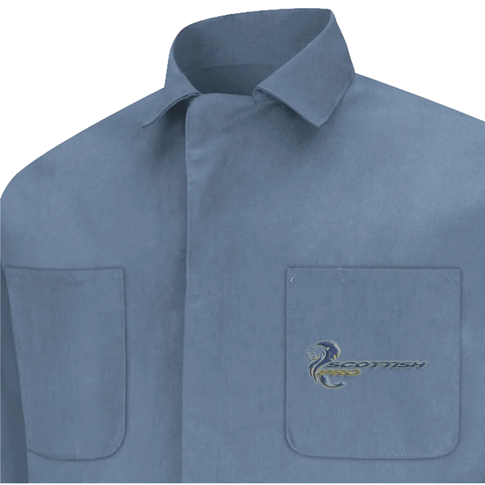 Unisex Adult Cotton Work Overalls Coverall One Piece Work Uniform