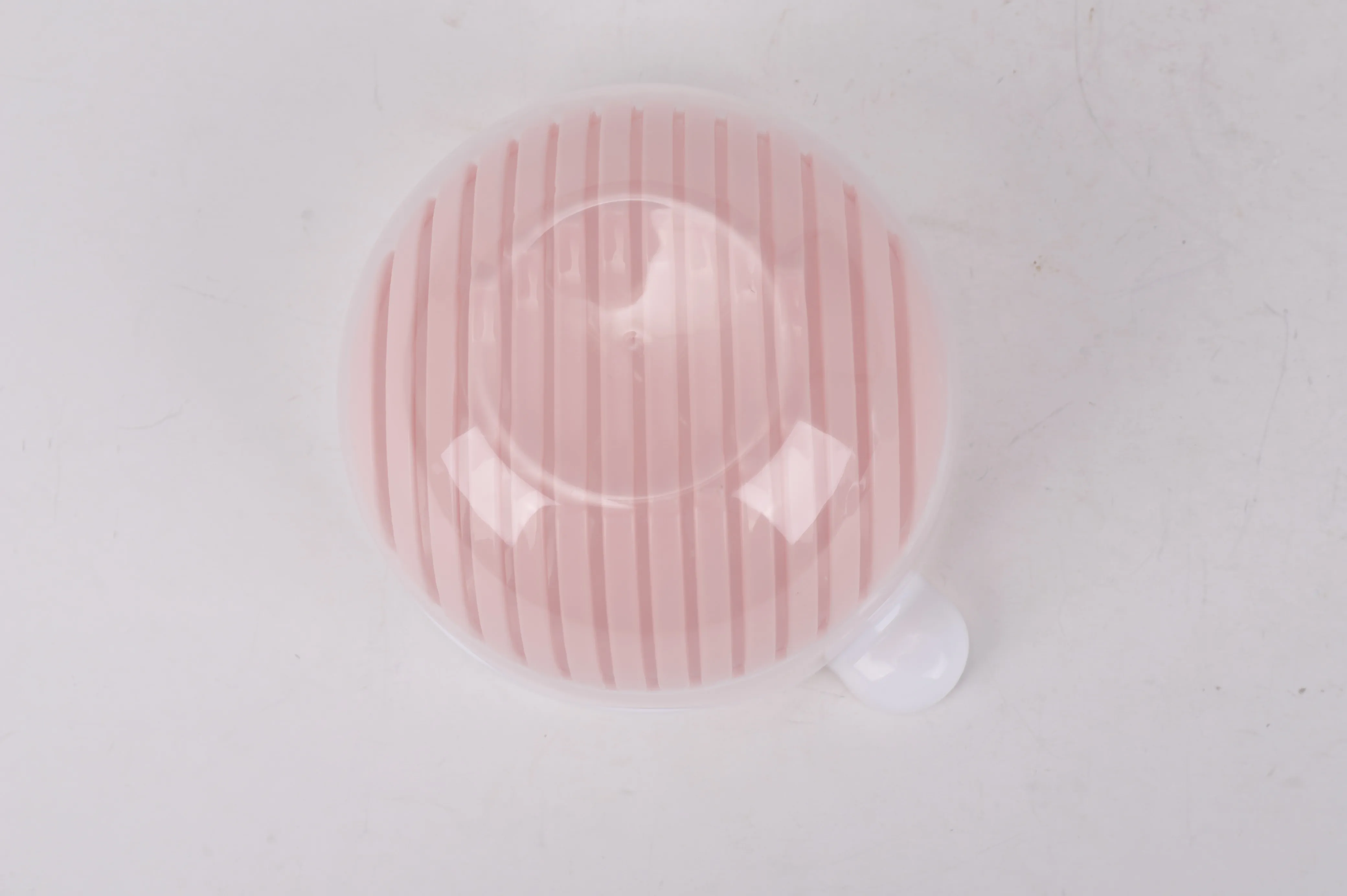 
plastic salad slicer maker 