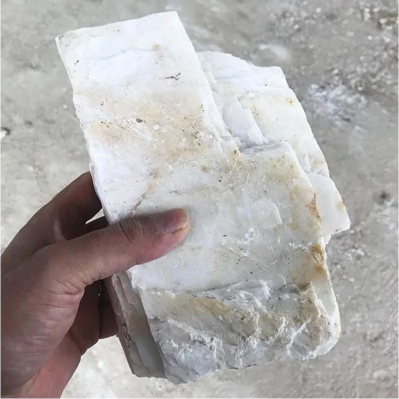 High Purity Precipitated Food Grade Barium Sulfate