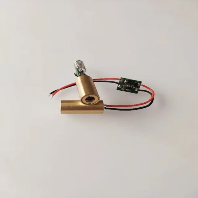 LM-105 R  Aiming module positioning module