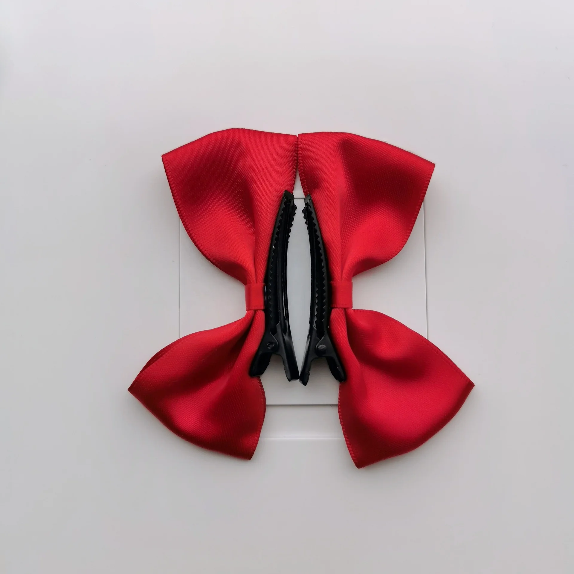 Korean Wholesale Chain Metal Hai Pins Legs Premium Oem Factories Monsoon Girl Hairpins Set For Girls Hair Accessories Clip