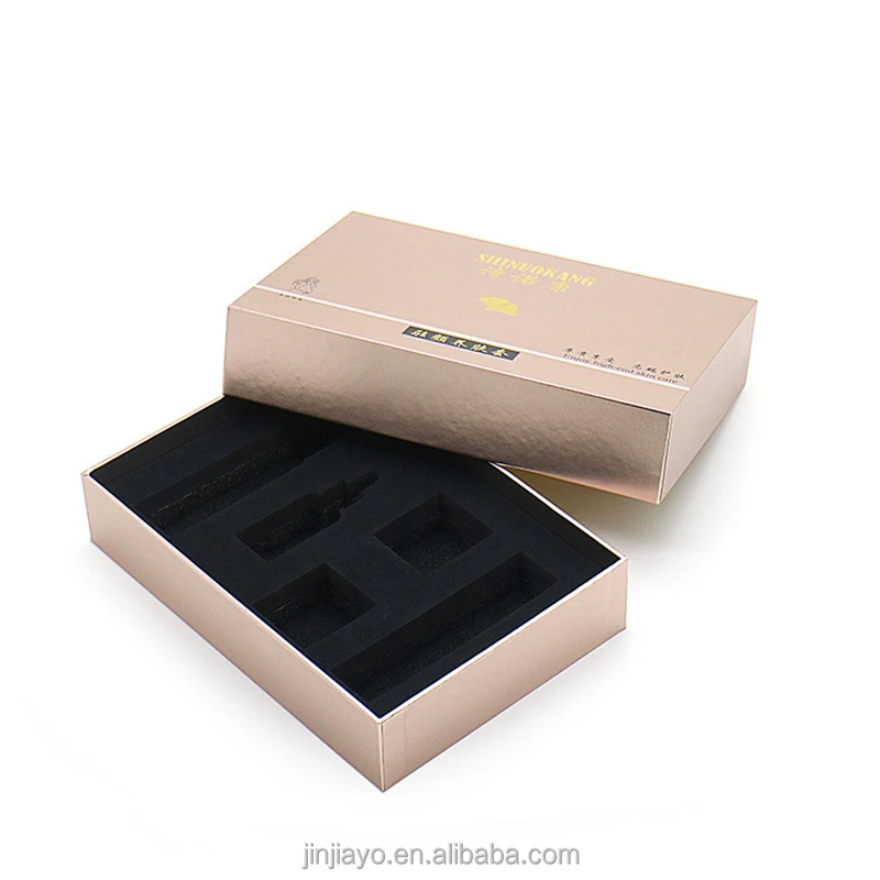 New Design White Linen Textured Paper Earth Map Art Work Packaging Gift Box Lid and Base Shoulder Type Package Candle Box