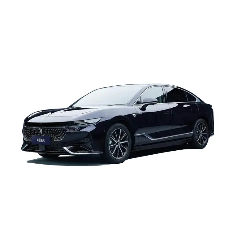 Lantu Zhuiguang 2023 модель бензиновая автоматическая/механическая коробка передач цветные кожаные сиденья многофункциональные