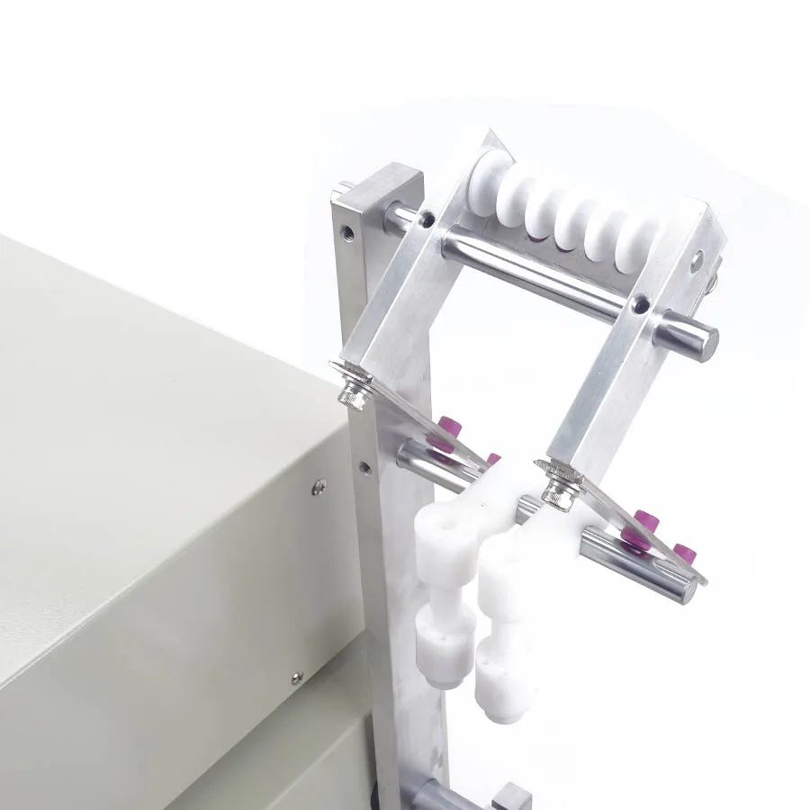 
High quality New computer C automatic Coil winder winding machine manual for 0.03-1.2mm wire Coil winding machine 110V/220V 