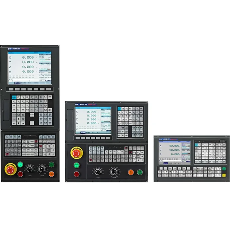 Original GSK 218MC CNC System for retrofitting milling machine and machining center gsk cnc