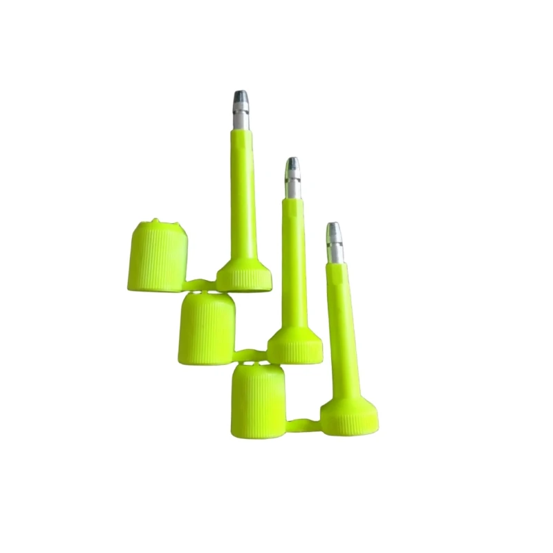 NL-BS099 High Security Seals Bolt Seals Lock for Container Door Instrument Valve