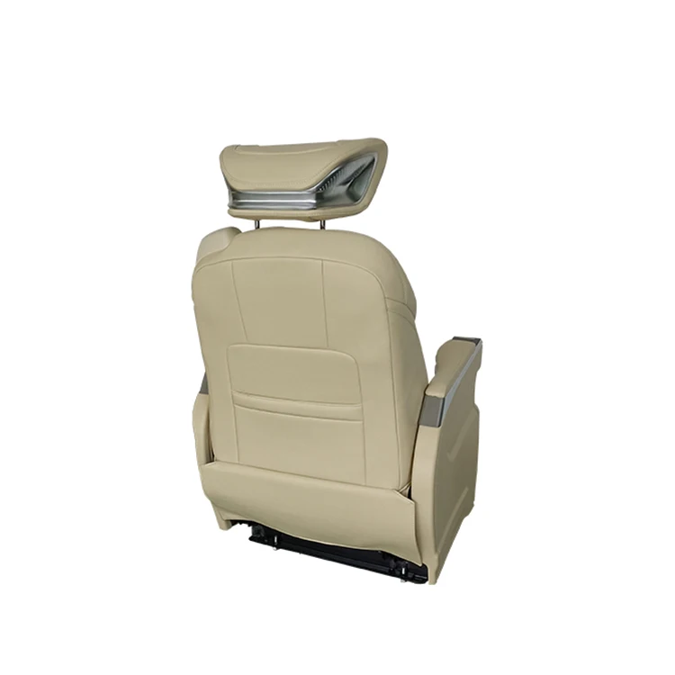 OTW-AVFY custom aftermarket mpv ventilated reclining massage seat power swivel adjustable vip auto electric luxury van car seat