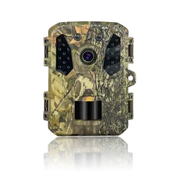 Hot sale waterproof IP65 Hunting Trail Camera with Night Vision 24MP\/16MP\/12MP Photo Trap