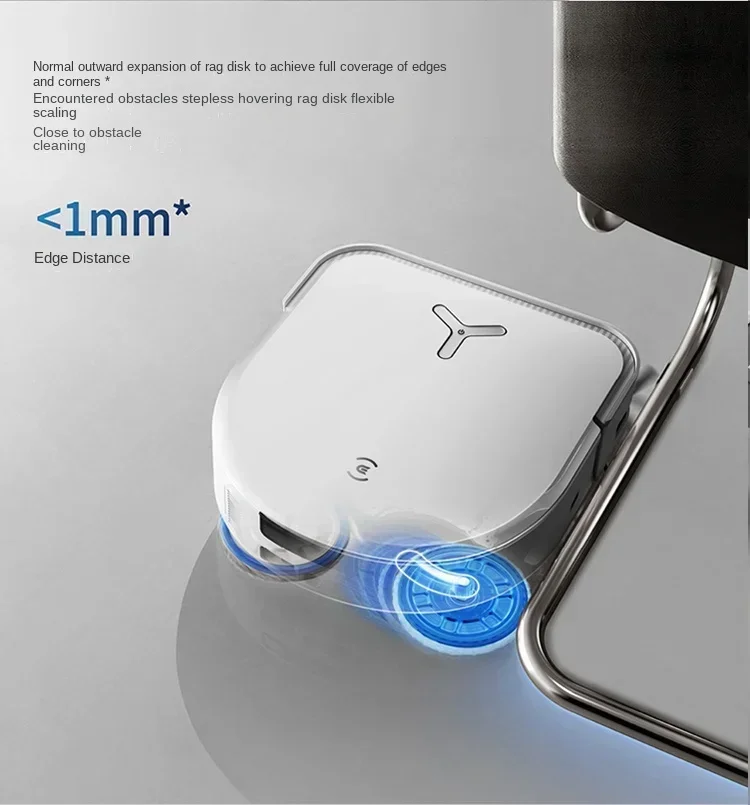 X5 Pro Vacuum Cleaner Smart Wireless Aspiradora Aspirateur staubsauger Cleaning Robot Vacuums robotic sweeper