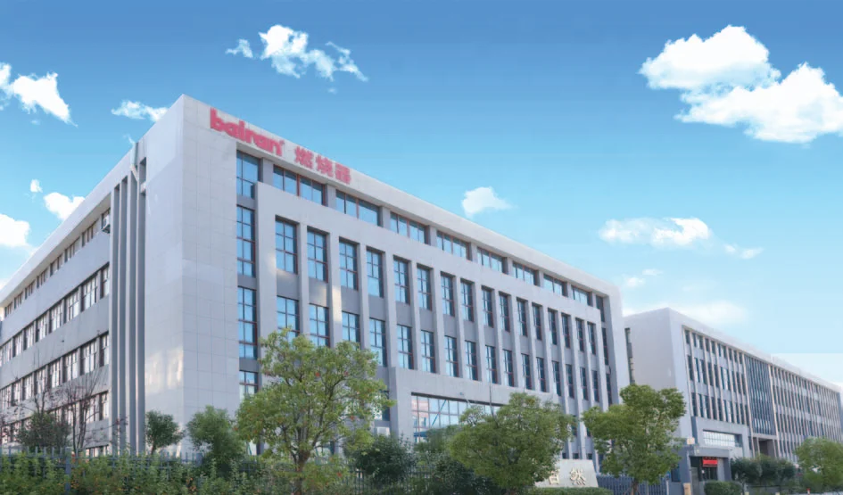 STW120 China manufacturer Waste Oil Burner BAIRAN