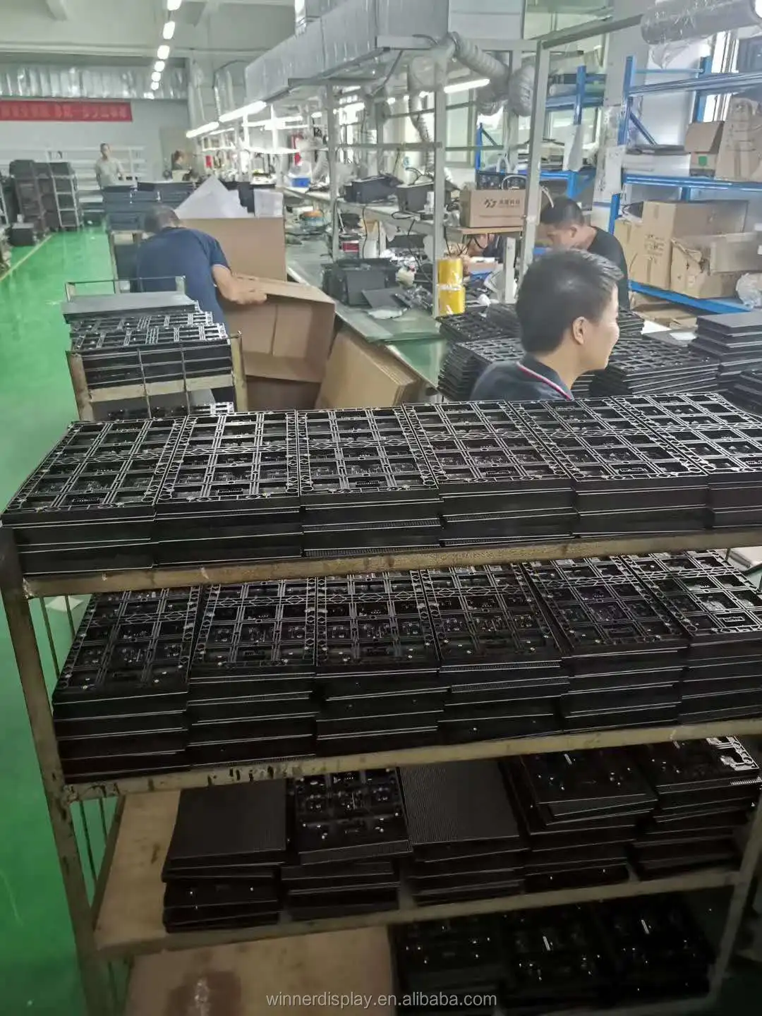 Полноцветный p3 SMD светодиодный модуль hub75 внутренний мини 192x192 мм заводская цена xxx видео hd дисплей