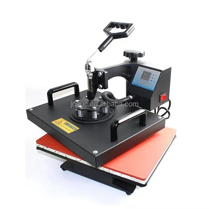 Epson801 sublimation printer for heat transfer machine