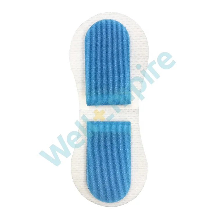 
G7 Foley Dressing Epidural Methods Umbilical Catheter Fixation 