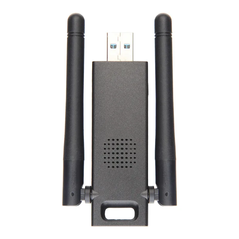  Высокомощный Wi-Fi адаптер 2 4 ГГц 300 Мбит/с USB беспроводная сетевая