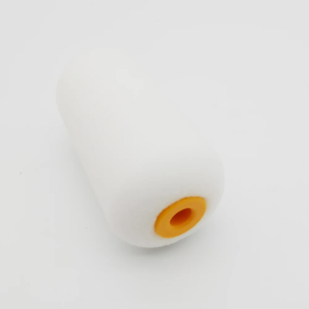 Master D240112inch 50mm High density foam mini paint roller for epoxy paint corner