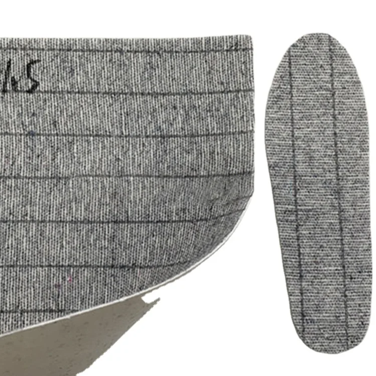 Factory Direct texon  Sale board sheet making sports shoes insole materials