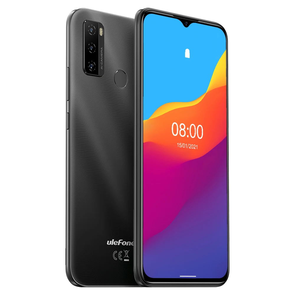Factory Price 2GB+32GB Hot Sale Smartphone Android Cheap
