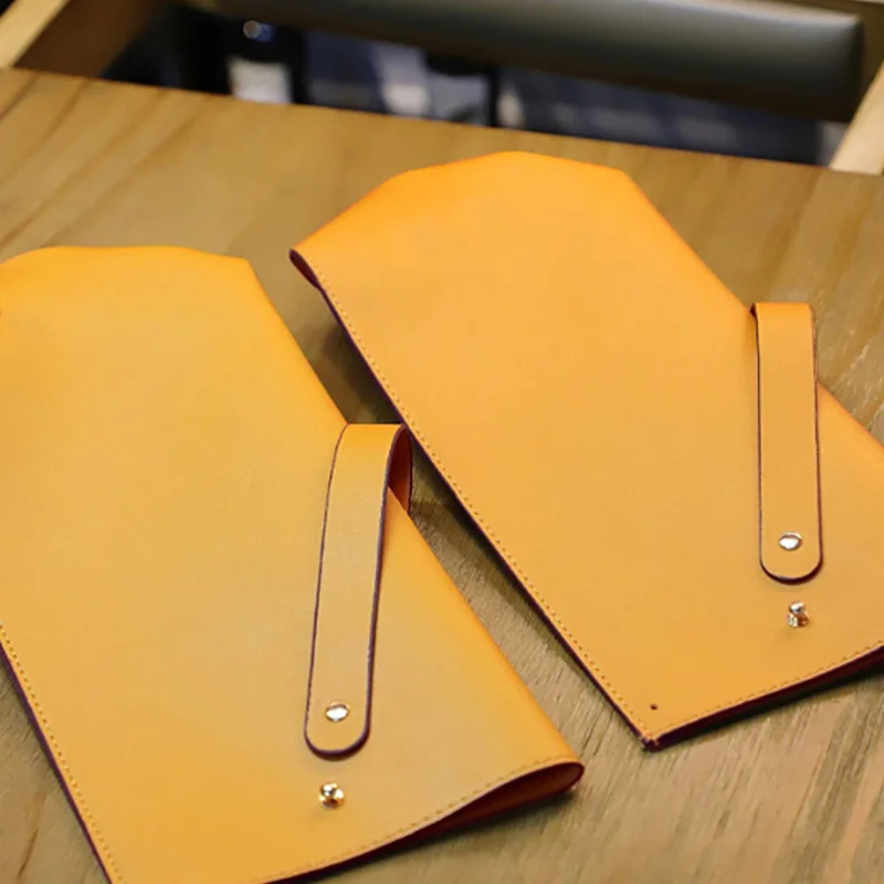 Wine Gift Bag PU Leather Single Wine Bottle Carrier Bag Holder Carrying Beer Bag Party Gifts Beer Tote Pouch