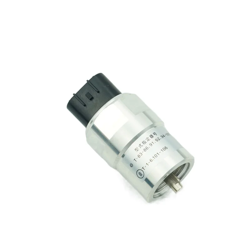 High quality 24V 8P output speed sensor S8319-01560  hino speed sensor
