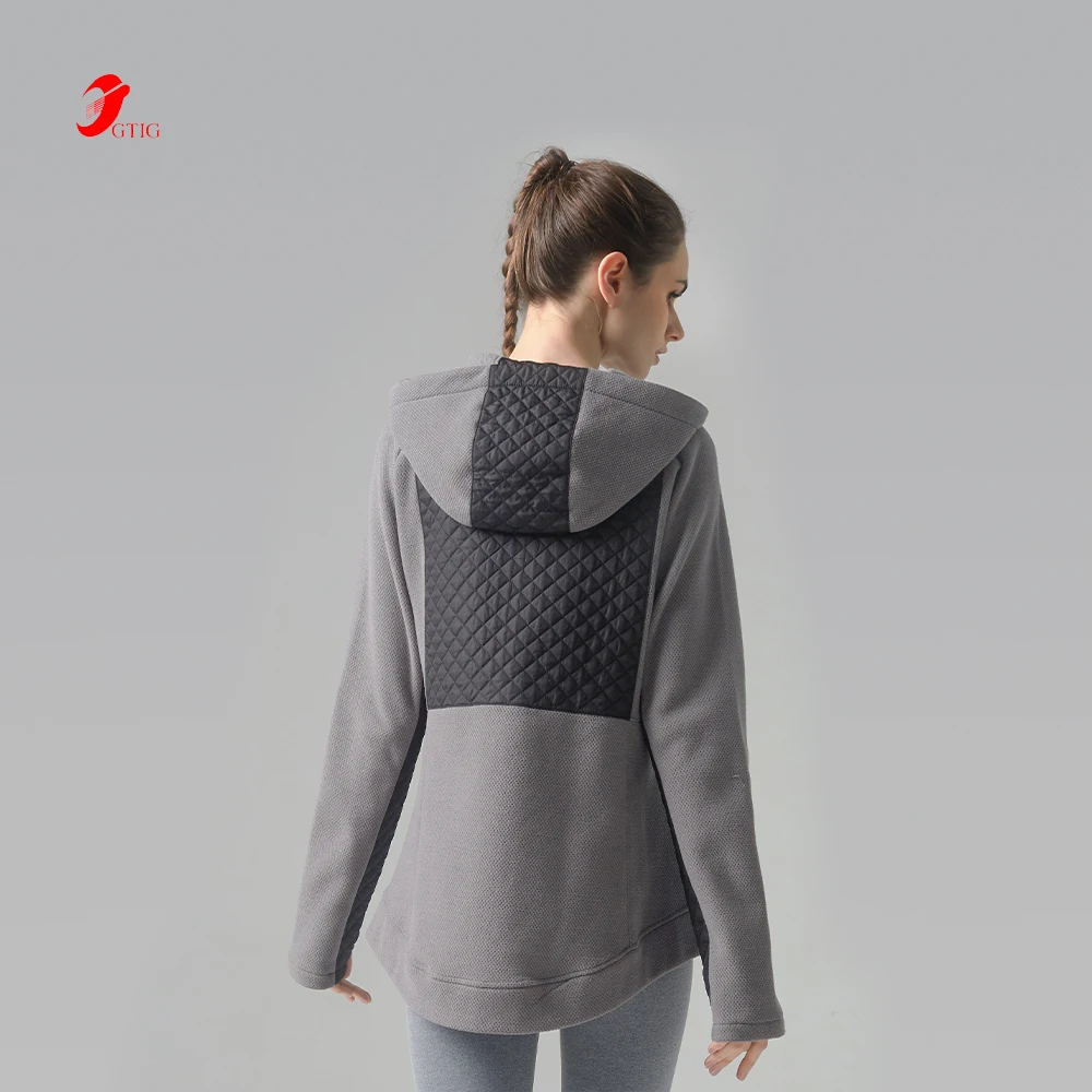 
China Manufacture High Quality Favorable Price Heated Jacket Manufacturer 