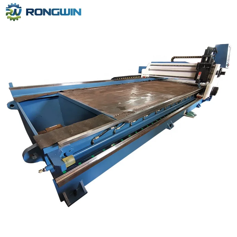 
Chinese-Factory-supply-Gantry Type v cutting machines 