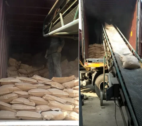 Hot Sell Acid Activated Bleaching Earth for Olive Oil/coconut Oil/oil Decolorization Edible Oil Black Oil Decolor to Peru