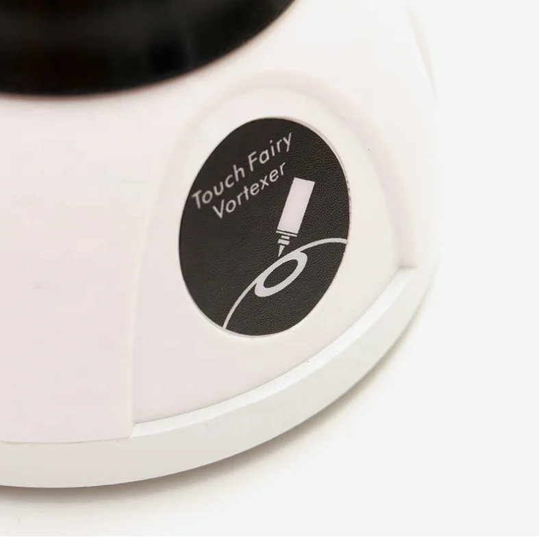 Mixing Laboratory VMix Mini Speed Orbital Pigment Bottle Shaking Touch Fairy Touch Fairy Tattoo Ink mixer Ink Shaker