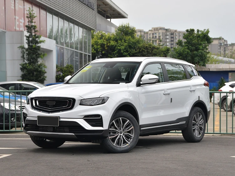 Replacement Auto Spare Part OEM 01861223 For Geely Proton X70 2020 Lower Door Trim Molding