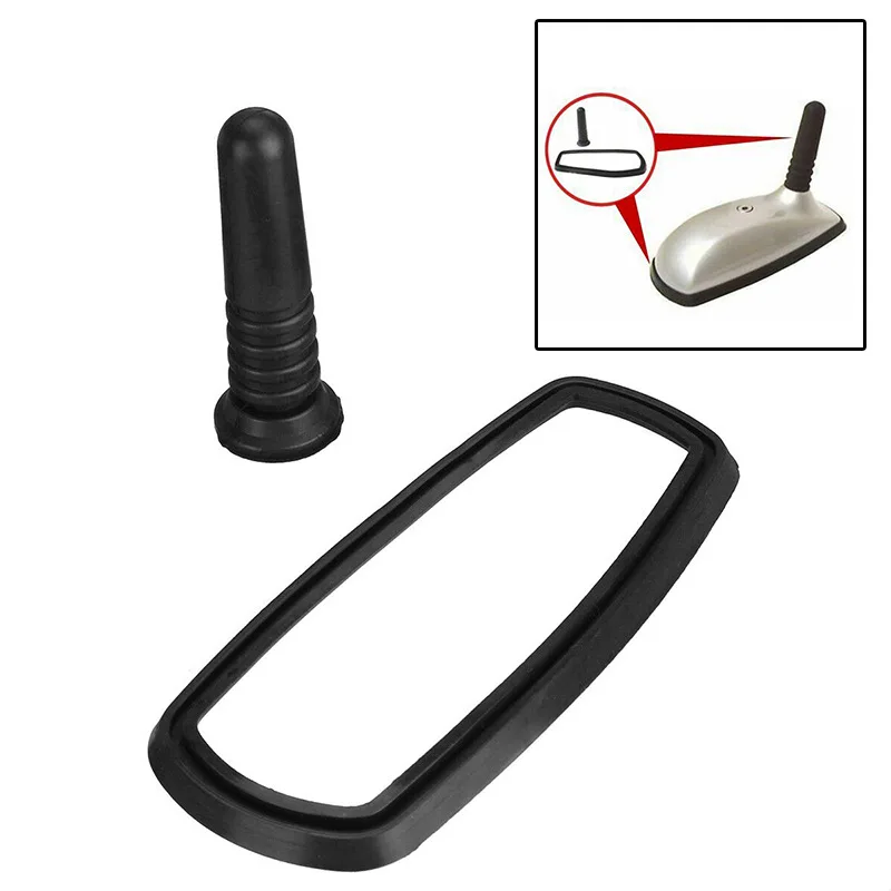 Wholesale price car modification decoration car antenna suitable for Mer-ce-des-Benz W210 W202 W208