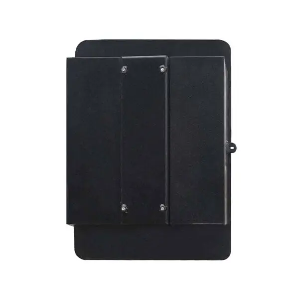 High Quality Euro P20 Module LED Solar speed radar sign Traffic Detector Doppler radar Sensors Led speed Limited Signs